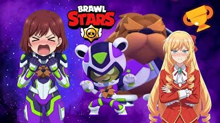 1000 COPAS con Nitta - Brawl Stars 