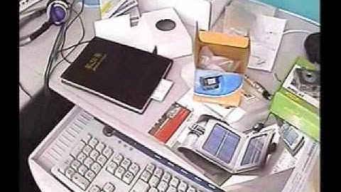 Video Sample of H.264 4-CH PCI-E Full D1 Real-Time DVR CARD