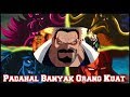 Kenapa Angkatan Laut Tidak Mau Menyerang Yonkou? Padahal Banyak Orang Kuat! (Teori One Piece)