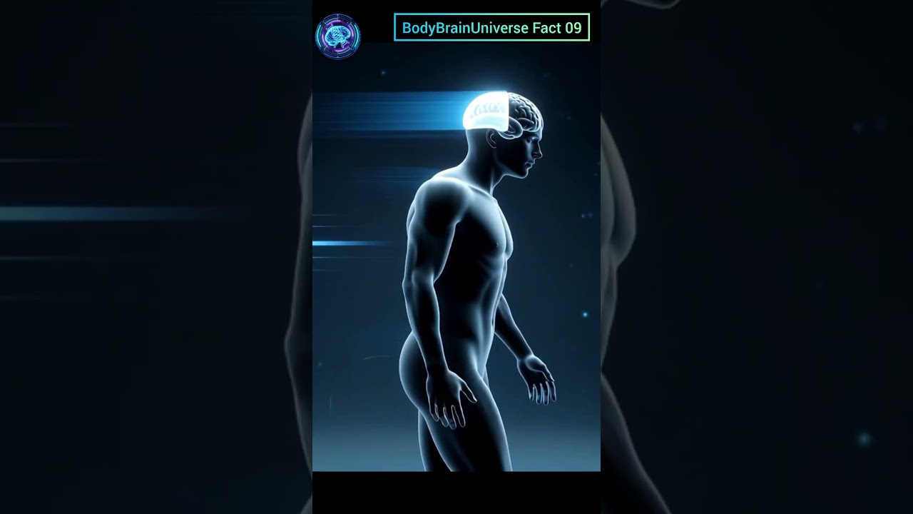 Aapka Dimaag Aapko Overconfident Bana Sakta Hai 😱 | #facts #shorts