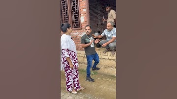 Bura aadmi 😜 Shadab jakati ki comedy