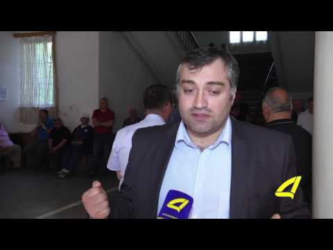 რუსთავში სპორტსმენთა ფონდი დაფუძნდა 05- 06- 2017