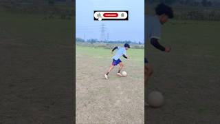 best Football freestyle 🔥🥵😱 #shots #football #footballskills #soccer #freestyle @abeshsports