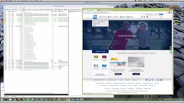 LastPass on American Express Fail