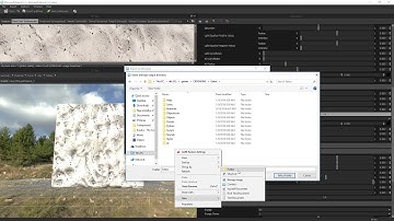 The forest Part 1 Cryengine