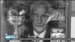 Play video: Wspomnienie Legendy Lechii - Roman Korynt