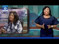 Dateline Abuja | 08/05/2021