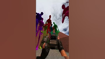 Giant Scp-096 💀#games #gmod #garrysmod #gaming #shortvideo #nextbots #scp #shorts