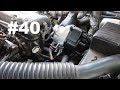 Como cambiar un distribuidor Honda Civic 96-00