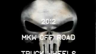 2012 MKW Off Road