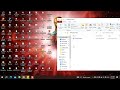 how tocut and copy in ms windows