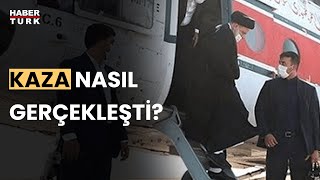 Rota neden değiştirildi? Arif Keskin anlattı