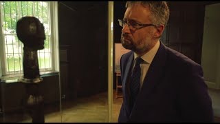 Pagan London Episode 4 The Dagenham Idol