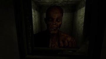 OUTLAST WALKTHROUGH A NIGHTMARE (PS4) PART 6