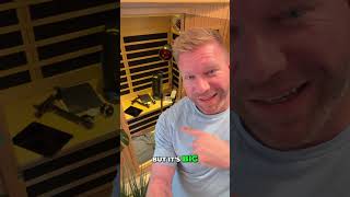 The Ultimate Sauna For 2026