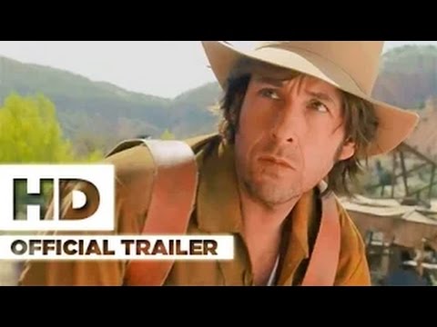 The Ridiculous 6 artwork