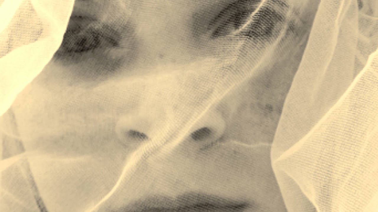 Recorded Reading: A Veiled Existance