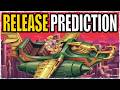 He-Man Game.. NEW Release Prediction!