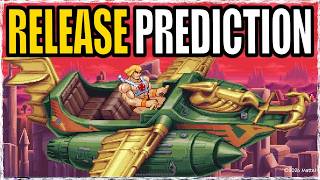 He-Man Game.. NEW Release Prediction! screenshot 5