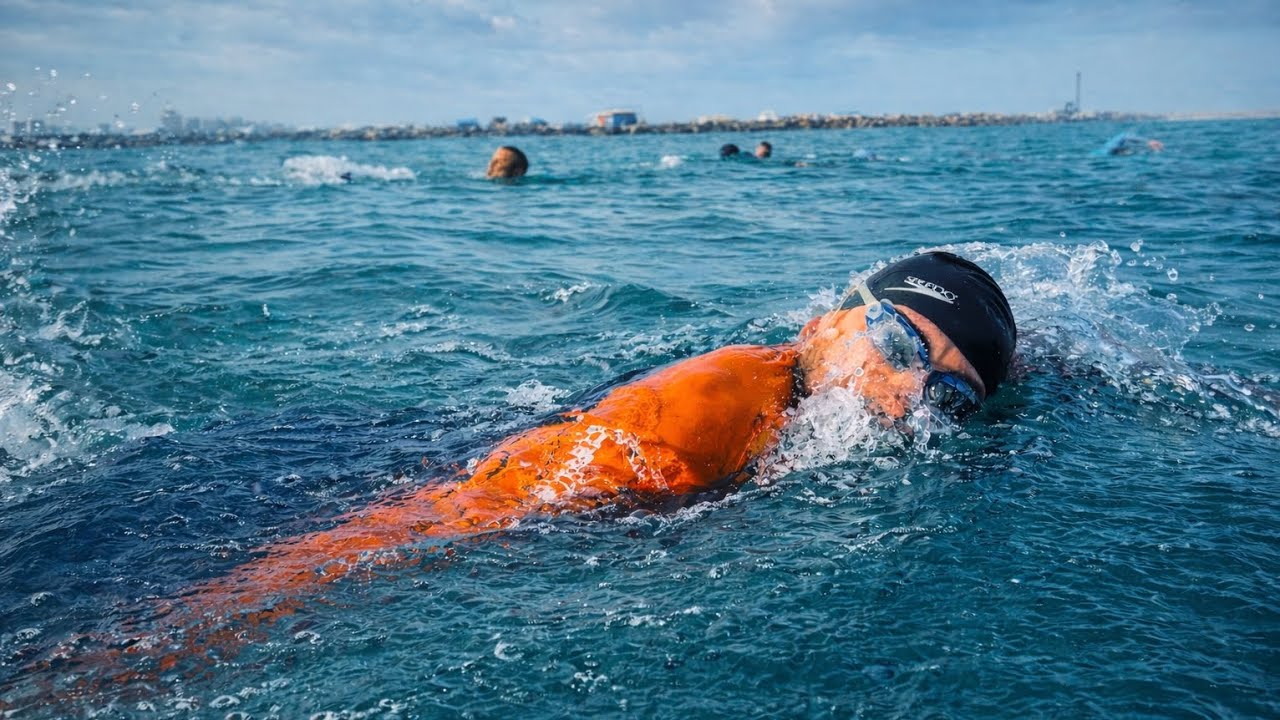أبناء البحر | ماذا وجدوا فيه؟