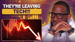 Before You Panic Sell, Look at What the Charts Are Saying
