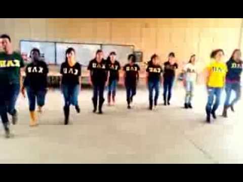 PLC Meet the Greeks