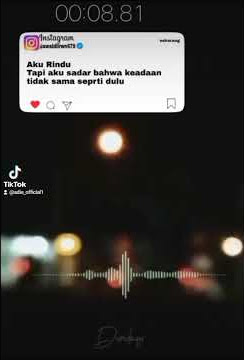 Story WA keren haruskah aku mati,