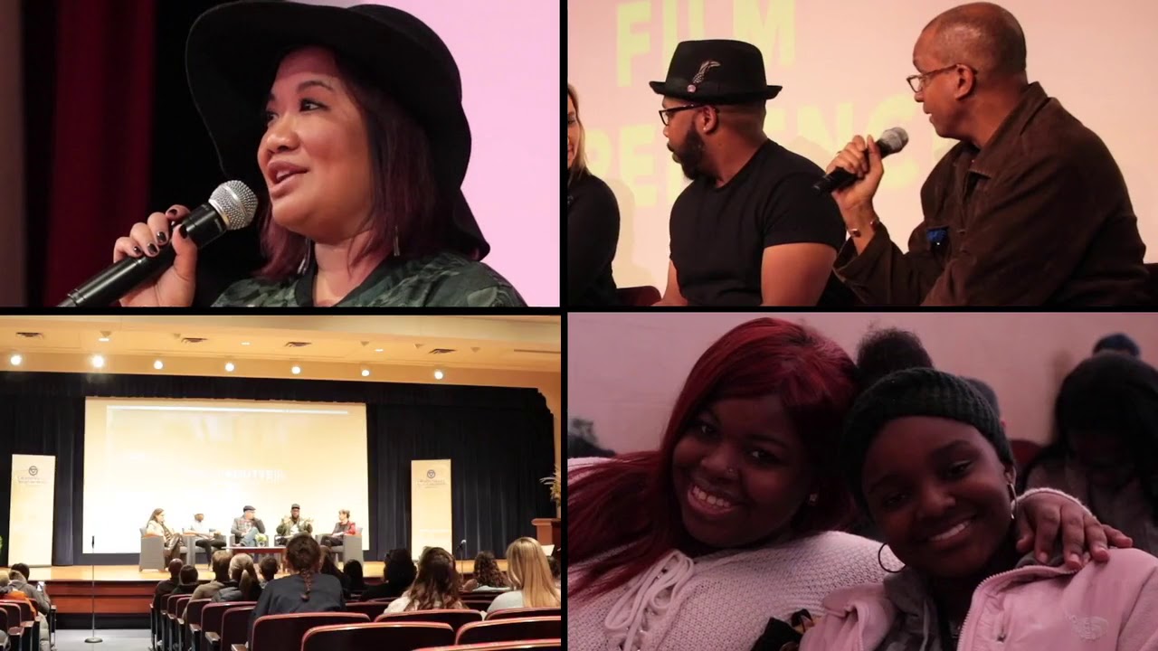 MFE 2018 Event Video