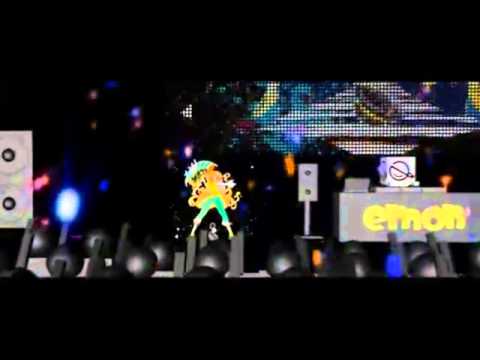 【歌ってみた】shake it! [rap ver.]【jin☆jin】
