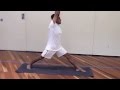 Yoga for daily practice  summary of 32 batch yoga in rowville 16 june 2013