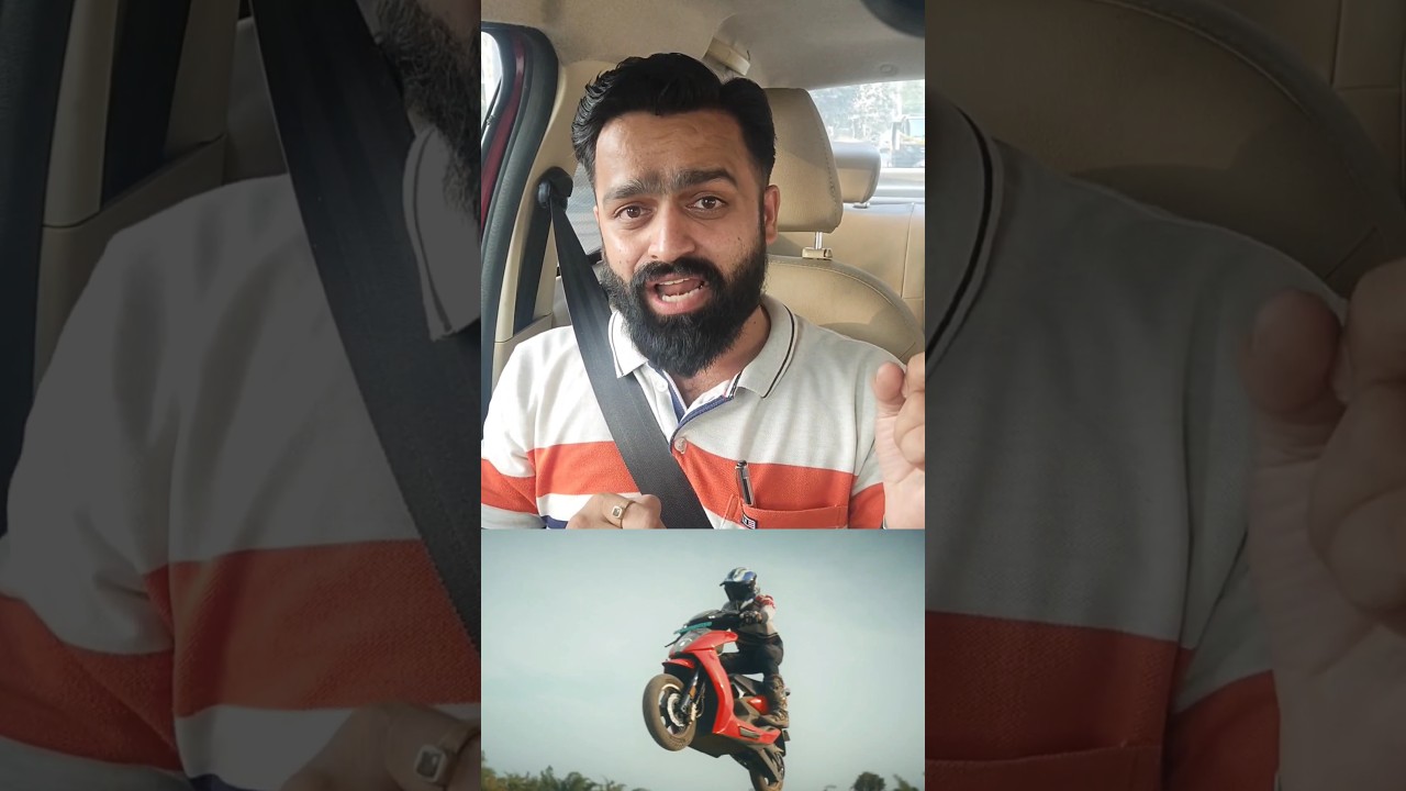 Ather 450x Battery Price 😱 