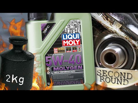 Liqui Moly Molygen
