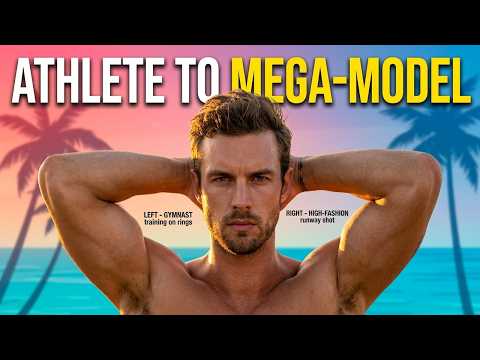 From Overweight To Fit: Christian Hogue's Inspiring Tale