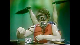 SCTV - “SEA TALK” with Lloyd Bridges Net Worth