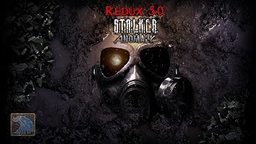 S.T.A.L.K.E.R. Anomaly 1.5.2 (сборка Redux 5.0) | Наёмник | #6