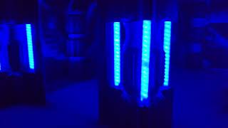 XtremeCraze Laser Tag Arena - Ultimate Prey Indoor Event Venue