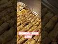 KUŞ ÜZÜMLÜ FISTIKLI BOL ZEYTİNYAĞLI LAHANA SARMA! #zeytinyağlılar #lahanasarması #ankarameze #keşfet