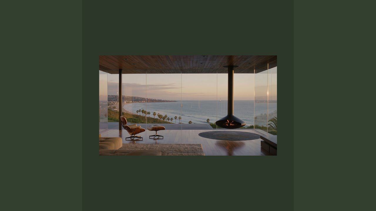 Home at Last Whisper