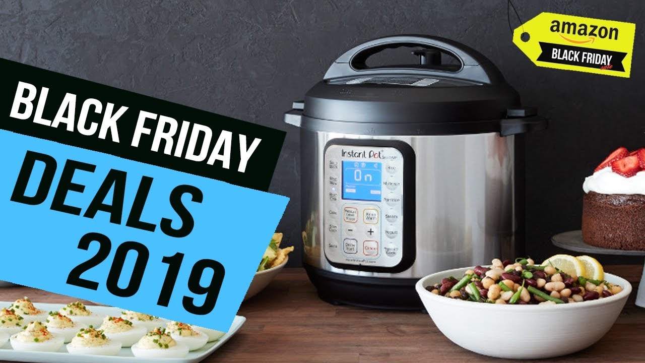 Best Black Friday Deals 2019