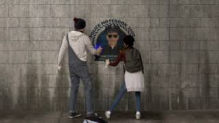 Police Notebook 2000 App    (Google Play Store) screenshot 4