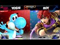 Bairs 527 SSBU Nikolai Vs Juice WSF mp3