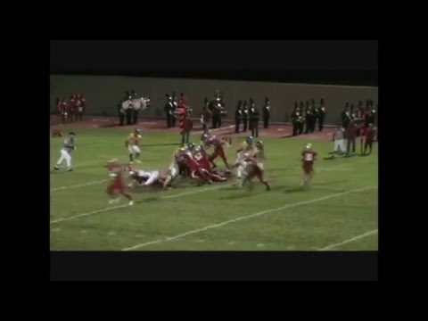 Orey Feerer Highlight Tape 2010