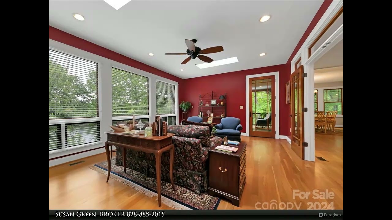 Connestee Falls Realty - 405 Kanasdatsi Drive L27A/U28