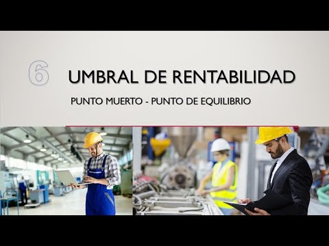 Video: Función De Umbral