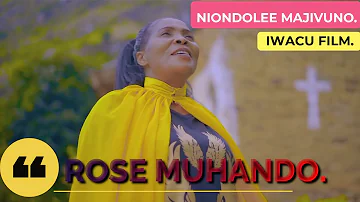 The Best of Rose Muhando Latest Gospe 2021l Mix Songs|Uniondolee Majivuno.