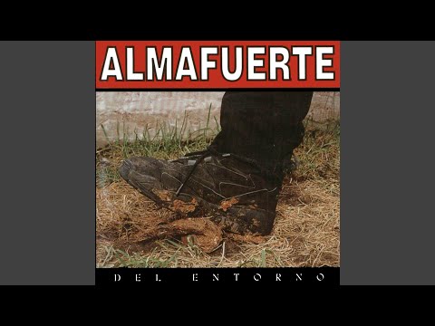 Almafuerte Topic