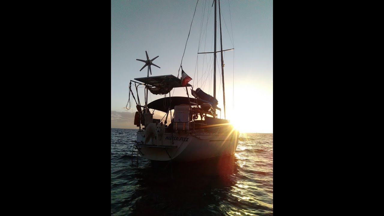 21ème escale: Puerto de Mogan