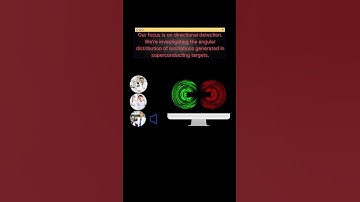 Unveiling the Possibilities: How Dark Matter Detection Becomes Possible | QG