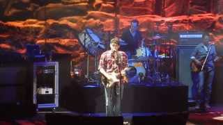 John Mayer Belief  HMH Amsterdam