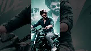 Rocking Star Yash ✨  #shortsfeed #motivation #shorts  #shortsviral #kgfchapater2 #kgf
